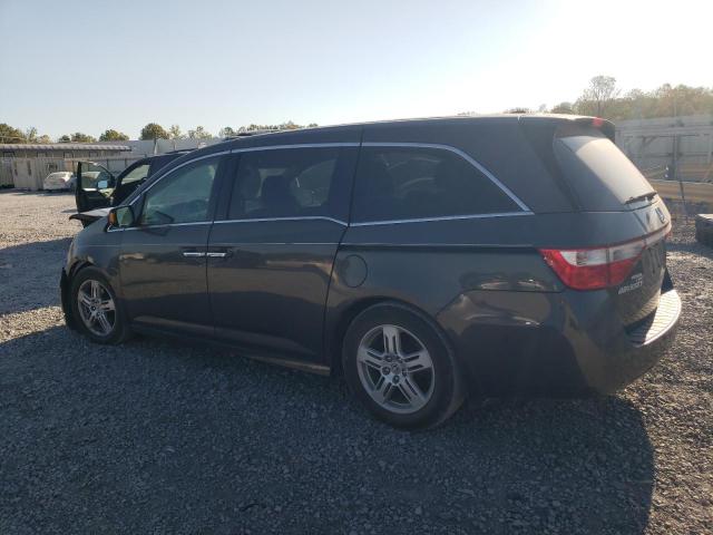 VIN 5FNRL5H95DB028690 2013 HONDA ODYSSEY no.2