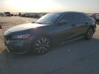 2022 HONDA CIVIC EX - 2HGFE1F75NH326970