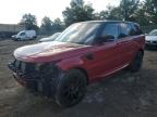 2019 LAND ROVER RANGE ROVE - SALWR2RE7KA869095