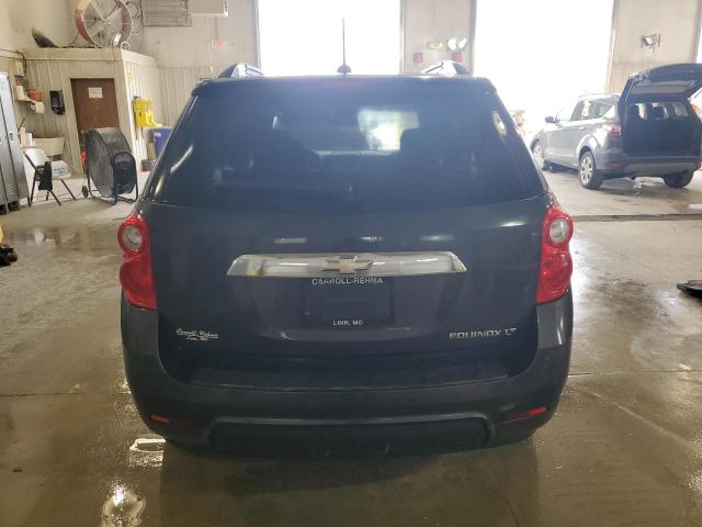 2015 CHEVROLET EQUINOX LT - 2GNALBEK9F6387303