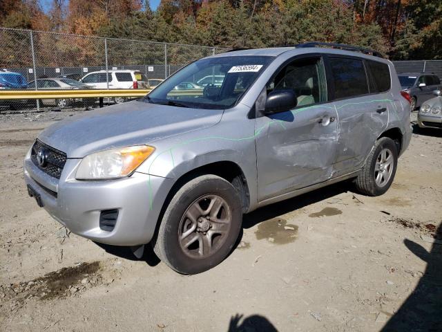 2011 TOYOTA RAV4 2011