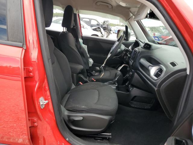 2020 JEEP RENEGADE S - ZACNJAAB2LPL87851