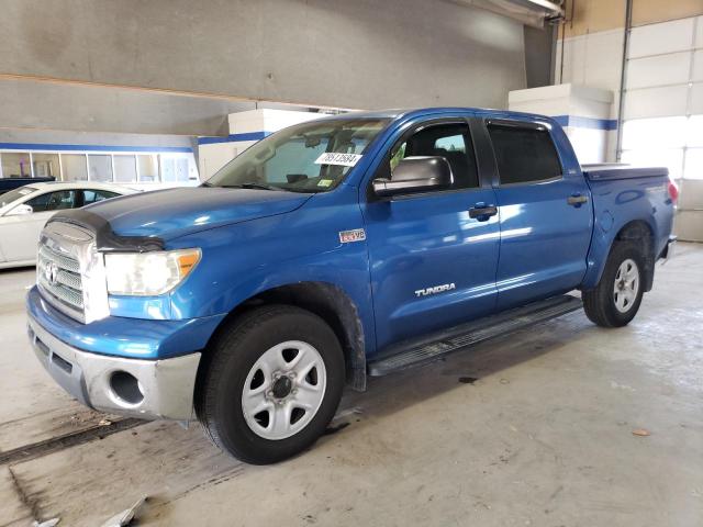 2007 TOYOTA TUNDRA CRE #3027103800