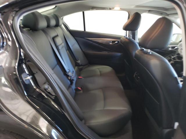 2016 INFINITI Q50 PREMIU - JN1EV7AR2GM343119