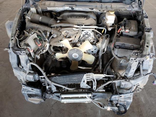 2017 RAM 2500 POWER 3C6TR5EJ2HG634975