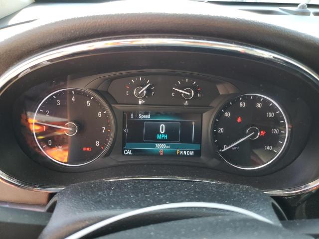 2017 BUICK ENCORE PRE - KL4CJASB8HB030498