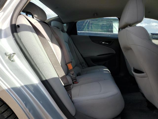 2020 CHEVROLET MALIBU LS - 1G1ZC5STXLF095101