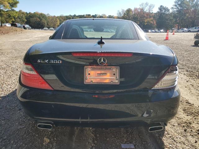 2016 MERCEDES-BENZ SLK 300 WDDPK3JA0GF112523