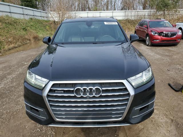 VIN WA1LAAF75HD041534 2017 Audi Q7, Premium Plus no.5