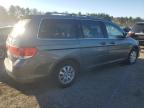 HONDA ODYSSEY EX photo