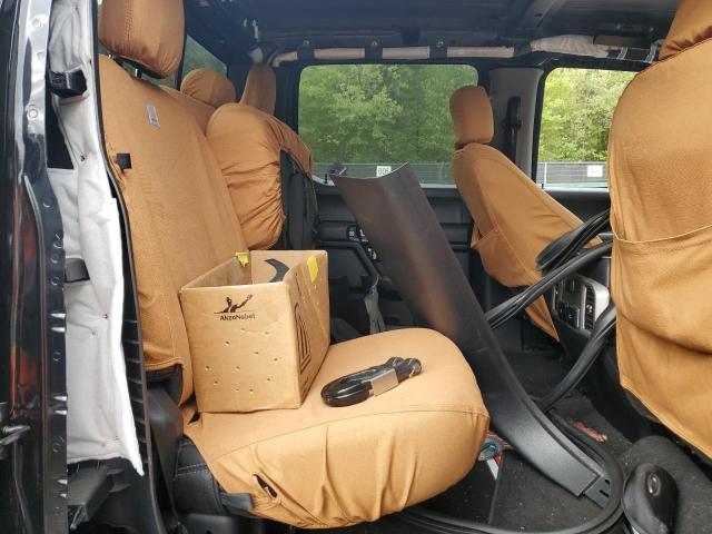 2019 FORD F250 SUPER - 1FT7W2BT9KEG34624