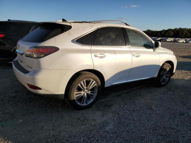 2015 LEXUS RX 350 BAS - 2T2BK1BA4FC293197