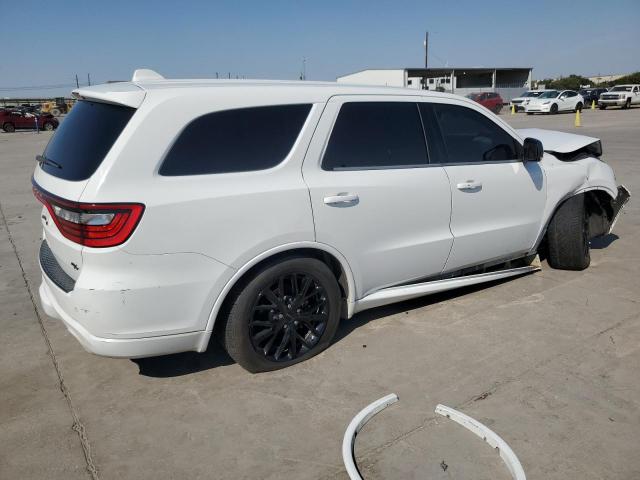 2016 DODGE DURANGO R/ - 1C4SDJCT2GC477496