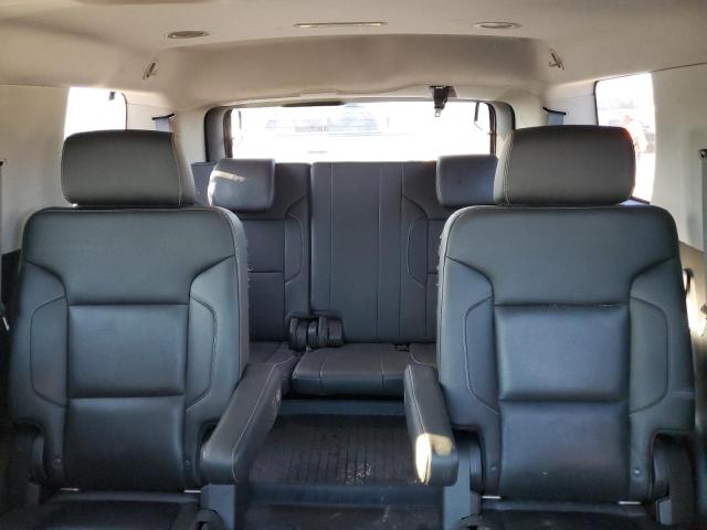 2018 CHEVROLET TAHOE K150 - 1GNSKCKC3JR166402
