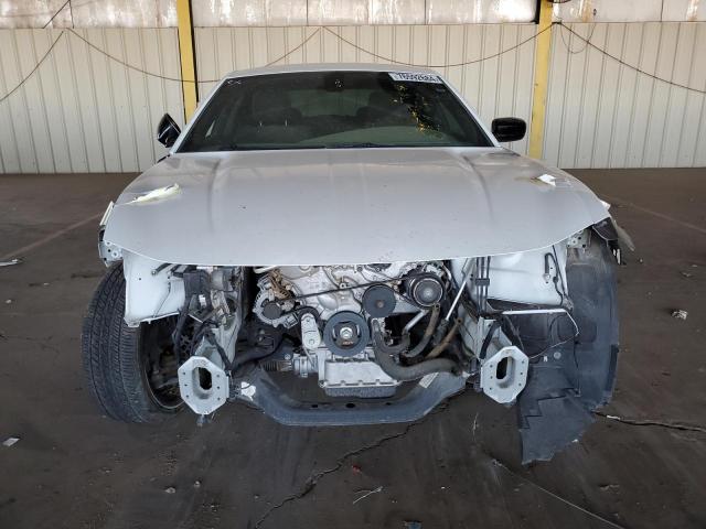 VIN 2C3CDXBG3MH569970 2021 Dodge Charger, Sxt no.5