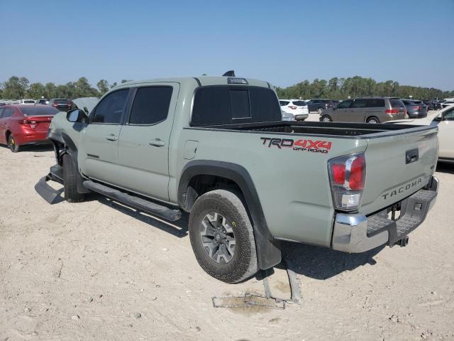 2023 TOYOTA TACOMA DOU - 3TMCZ5AN0PM570372