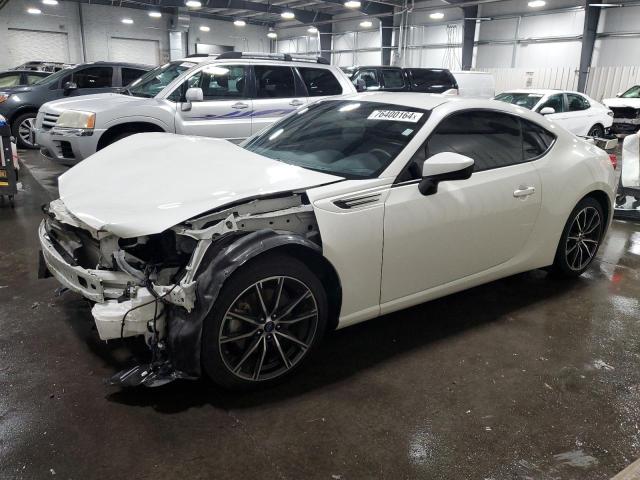 2018 SUBARU BRZ 2.0 LI - JF1ZCAC11J9603258