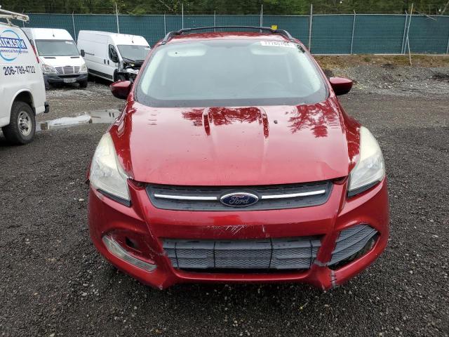 VIN 1FMCU0GX3FUB96372 2015 Ford Escape, SE no.5