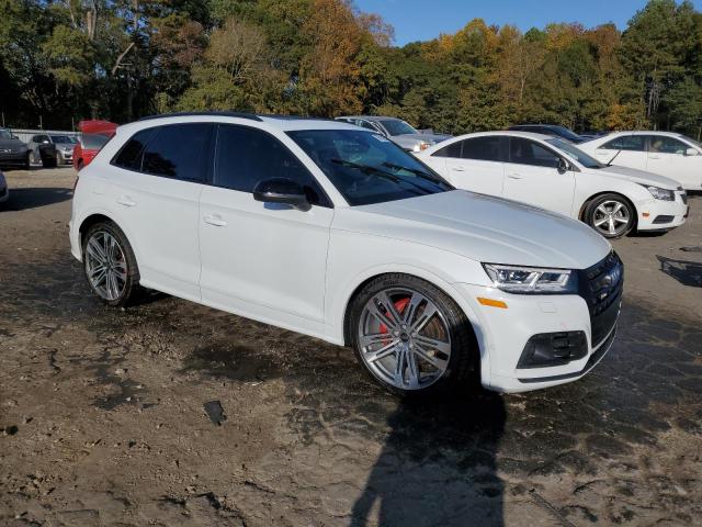 2020 AUDI SQ5 PRESTI - WA1C4AFY8L2120037