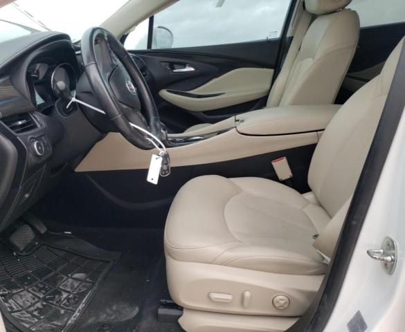 2020 BUICK ENVISION LRBFXASA4LD228340