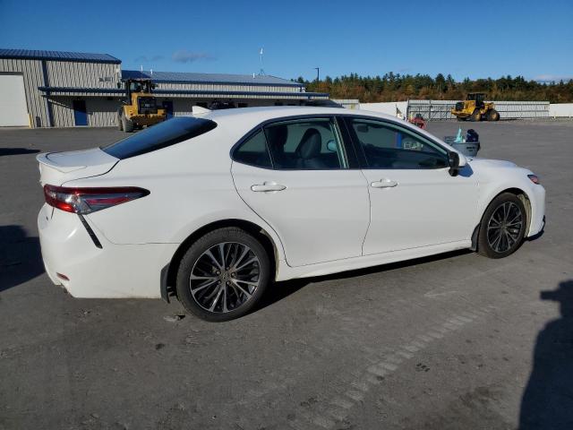 2019 TOYOTA CAMRY L - 4T1B11HK7KU825428