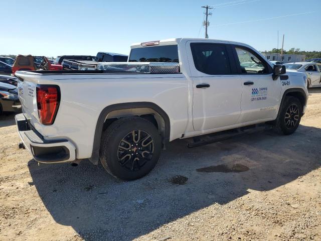 2024 GMC SIERRA C15 - 1GTPHAEK3RZ177545