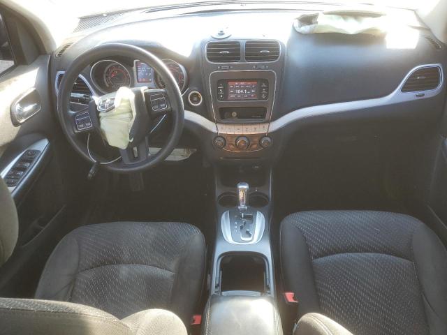 2019 DODGE JOURNEY SE - 3C4PDCAB4KT872028