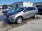 2017 KIA SORENTO LX - 5XYPG4A30HG203289