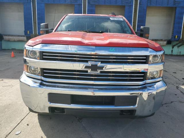 VIN 1GC4KYC84GF143634 2016 Chevrolet Silverado, K3500 no.5