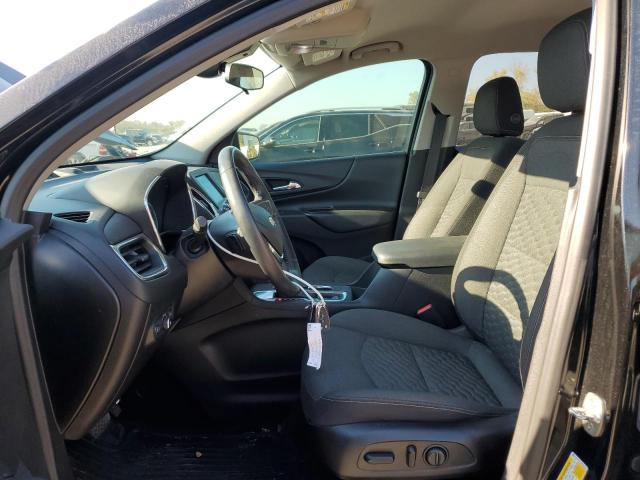 2021 CHEVROLET EQUINOX LT - 2GNAXKEV1M6150915