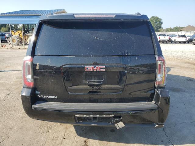 2017 GMC YUKON SLE 1GKS2AKC7HR229996