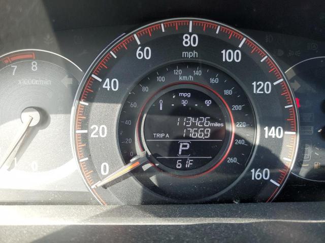 2017 HONDA ACCORD SPO - 1HGCR2F13HA043284