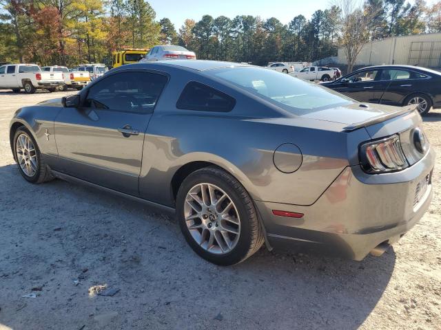 VIN 1ZVBP8AM0E5216510 2014 Ford Mustang no.2