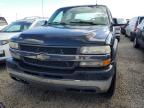 CHEVROLET SILVERADO photo