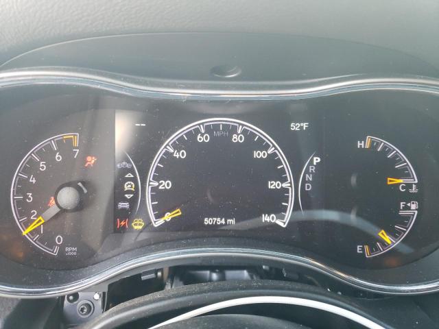2019 JEEP GRAND CHER - 1C4RJFBG3KC636379
