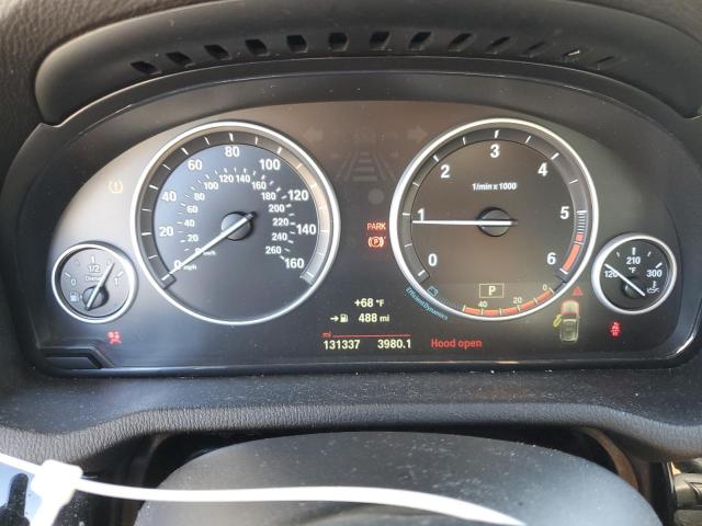 2016 BMW X3 XDRIVE2 - 5UXWY3C57G0N86913