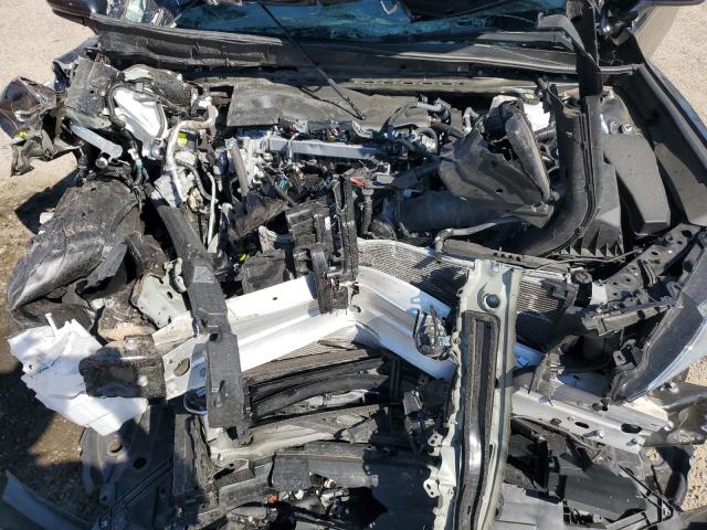 2023 TOYOTA CAMRY LE - 4T1C31AK3PU619734