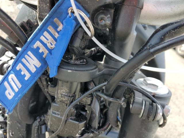 2024 YAMAHA MT07 JYARM32E9RA011085