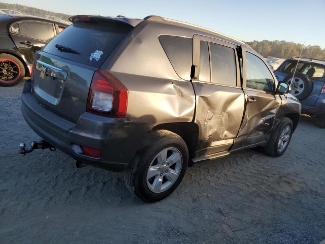 2016 JEEP COMPASS SP - 1C4NJCBA9GD792047