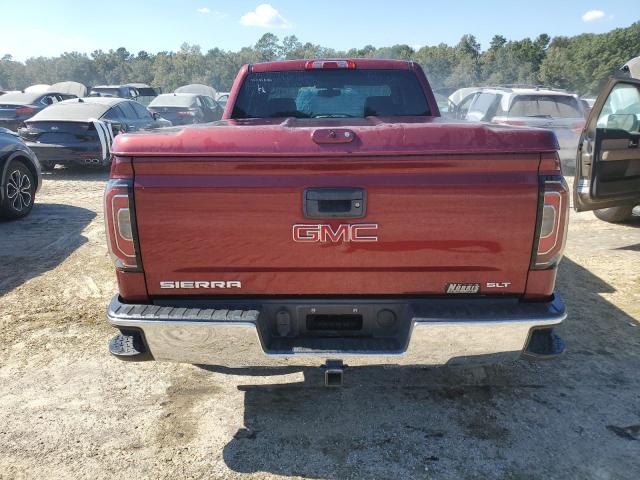 2017 GMC SIERRA C15 - 1GTR1NEC1HZ171321