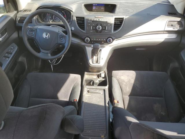 VIN 3CZRM3H30DG700088 2013 Honda CR-V, LX no.8