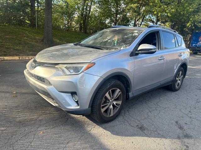 VIN JTMWFREV6JJ173292 2018 Toyota RAV4, Adventure no.2