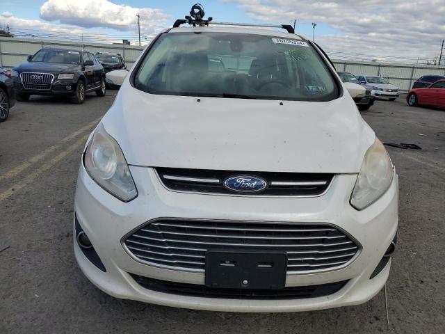 VIN 1FADP5CU8EL518779 2014 Ford C-MAX, Premium no.5