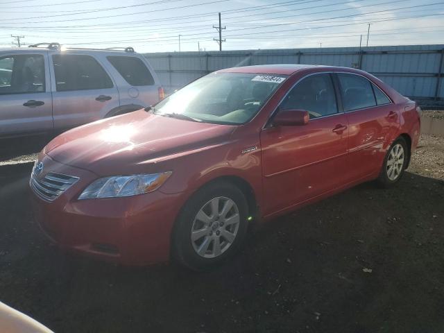 TOYOTA CAMRY CE