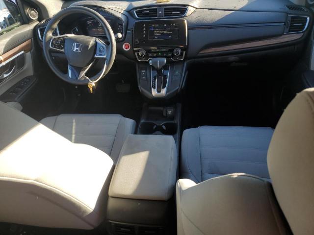 VIN 2HKRW1H54KH512023 2019 HONDA CRV no.8