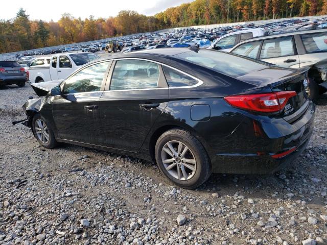 2015 HYUNDAI SONATA SE - 5NPE24AF3FH145023