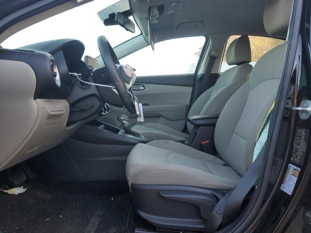 2021 KIA FORTE FE - 3KPF24AD6ME298905