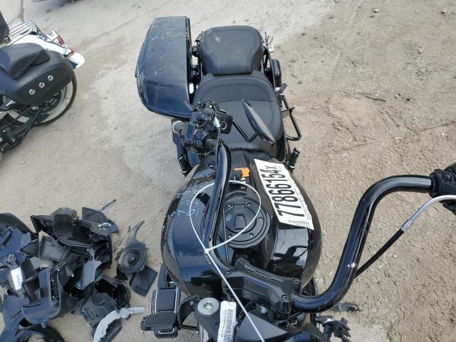 2024 HARLEY-DAVIDSON FLTRX 1HD1KH71XRB620303