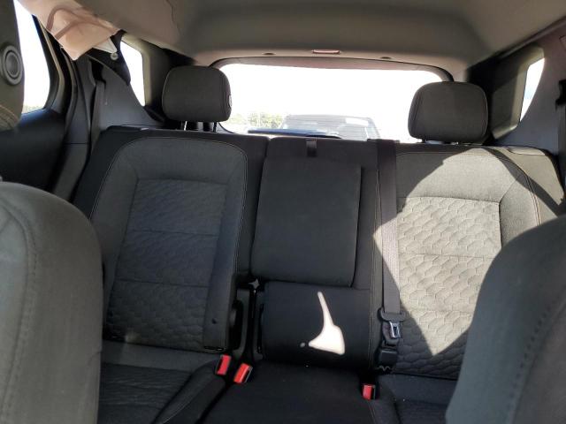 2018 CHEVROLET EQUINOX LT - 2GNAXJEV3J6166166