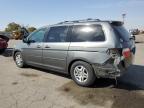 HONDA ODYSSEY EX photo